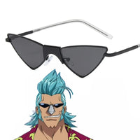 Franky Glasses