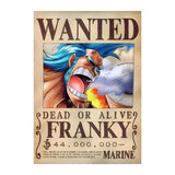 Franky Poster