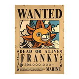 Franky Steckbrief