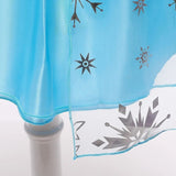 Frozen Kleid Prinzessin
