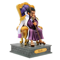 Fujitora Figur