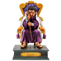 Fujitora Figur