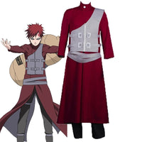 Gaara Cosplay