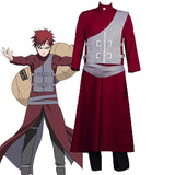 Gaara Cosplay