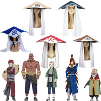 Gaara Hut Ansicht