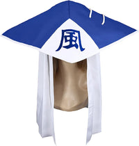 Gaara Hut Details