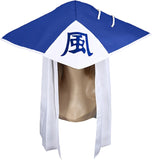 Gaara Hut Details