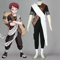 Gaara Kostüm