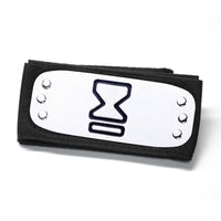 Gaara Stirnband Details