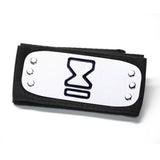 Gaara Stirnband Details