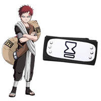 Gaara Stirnband