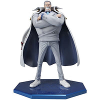 Garp Figur
