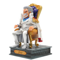 Garp Figure