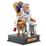 Garp Figure