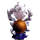 Gear 5 Figur