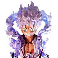 Gear 5 Figur