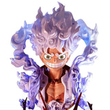 Gear 5 Figur