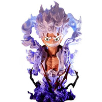 Gear 5 Figur