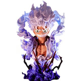 Gear 5 Figur