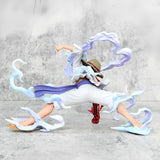 Gear 5 Figure