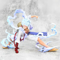 Gear 5 Figure