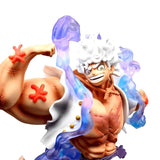 Gear 5 Luffy Figur