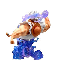 Gear 5 Luffy Figur