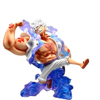 Gear 5 Luffy Figur