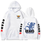 Gear 5 Nika Hoodie