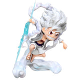 Gear 5 Ruffy Figur