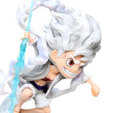Gear 5 Ruffy Figur