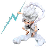 Gear 5 Ruffy Figur
