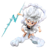 Gear 5 Ruffy Figur