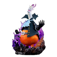 Gecko Moria Figure