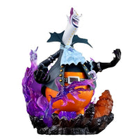 Gecko Moria Figure