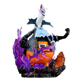Gecko Moria Figure