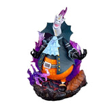 Gecko Moria Figure