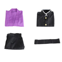 Genya Cosplay Kostüm