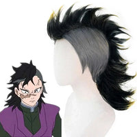 Genya Shinazugawa Kostüm Convention