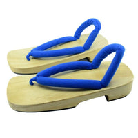 Giyu Cosplay Schuhe