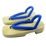 Giyu Cosplay Schuhe