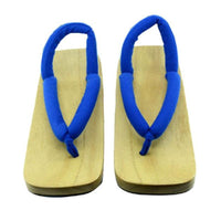 Giyu Cosplay Schuhe