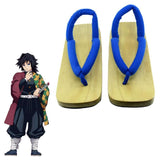 Giyu Cosplay Schuhe