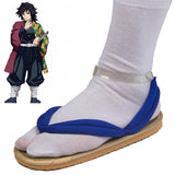 Giyu Geta