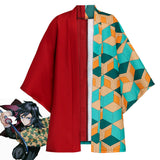Giyu Haori