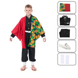 Giyu Kostüm Kinder