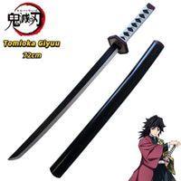 Giyuu Katana