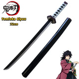 Giyuu Katana