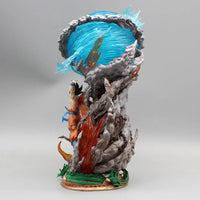 Goku Figur Son Goku Sammelfigur