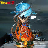Goku Figur Son Goku Sammelfigur